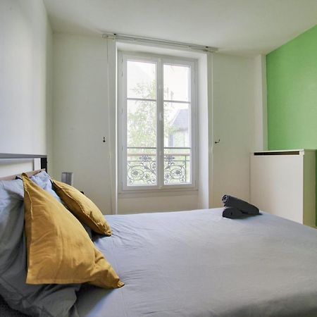 2 Bedrooms Tour Eiffel Breteuil Paris Exterior foto